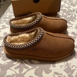 UGG Kids Tasman II Slippers